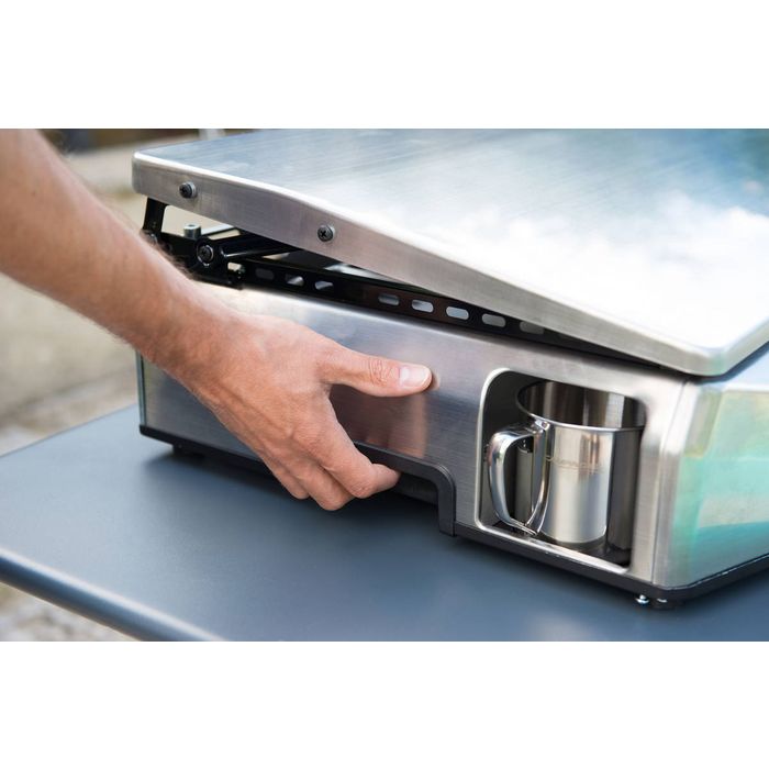 Grill gazowy Campingaz PLANCHA MASTER EX (3000004801)