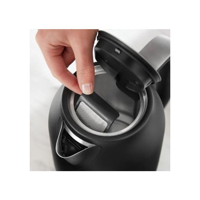 Czajnik 1,7 l Matte Black KitchenAid (5KEK1701EBM)