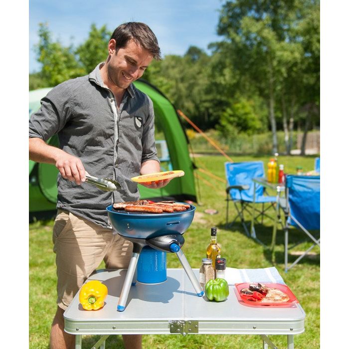 Grill gazowy na kartusze Campingaz Party Grill 200