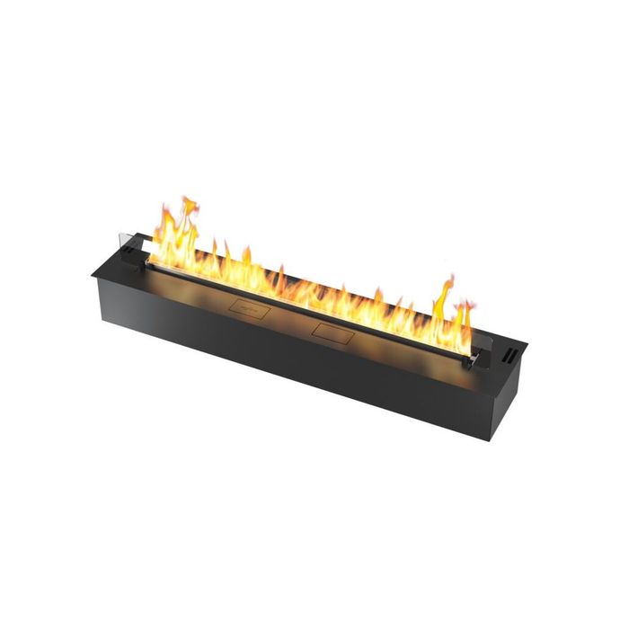 Biokominek do zabudowy Infire Etronic Basic Burner Basic 1200