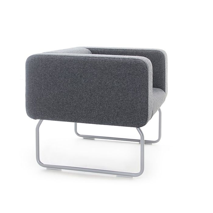 Fotel LEGVAN LG 421 Bejot