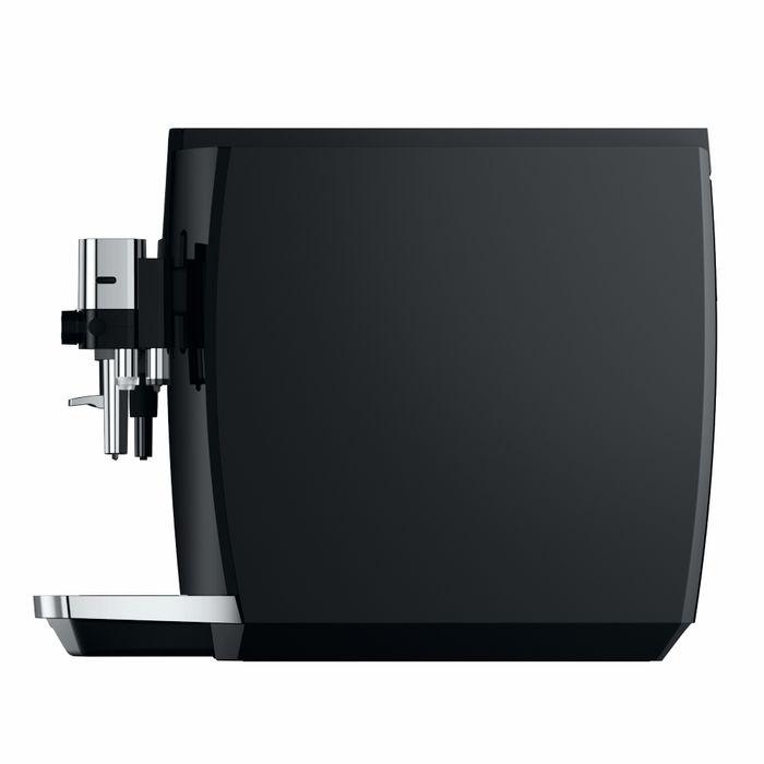 Ekspres do kawy Jura E8 Piano Black (EC) (15584)