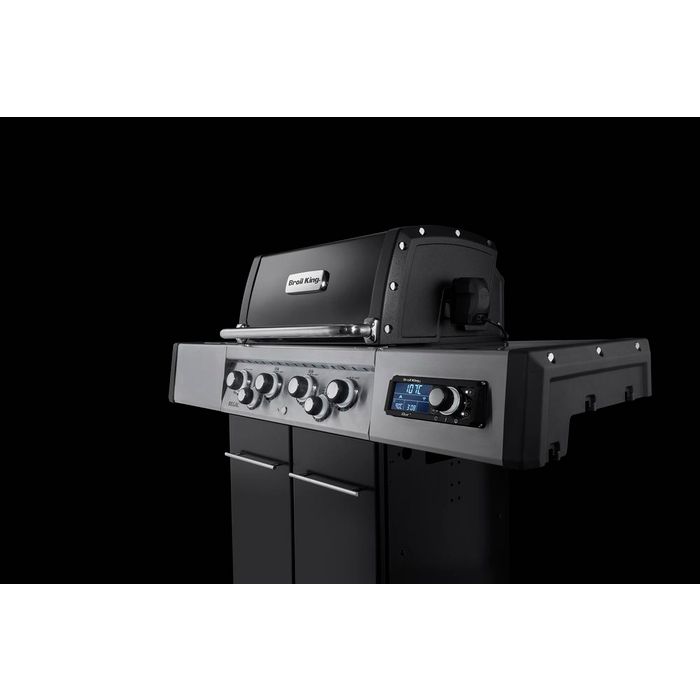 Grill gazowy Broil King Regal Q 490 (684283PL) 