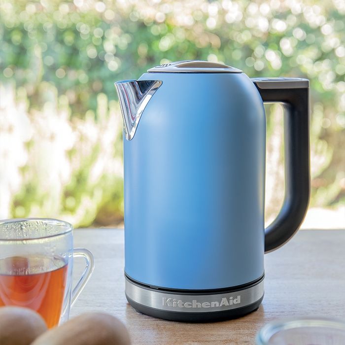 Zestaw Śniadaniowy Blue Velvet KitchenAid (ZP2CTKVB)