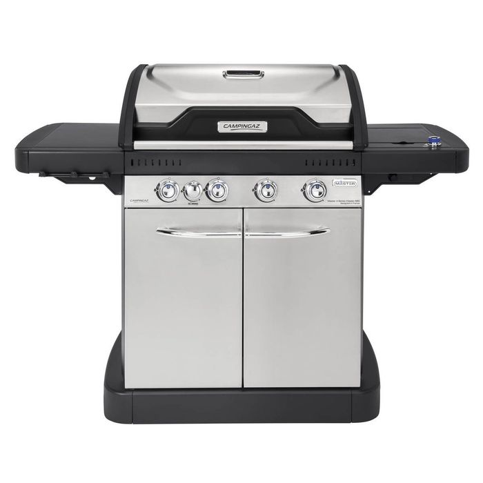 Grill gazowy Campingaz MASTER CLASSIC SBS Seria 4 