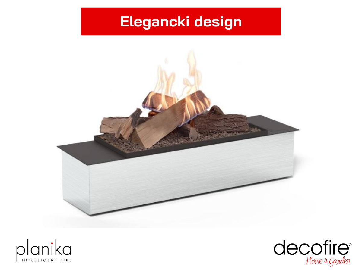 Elegancki design