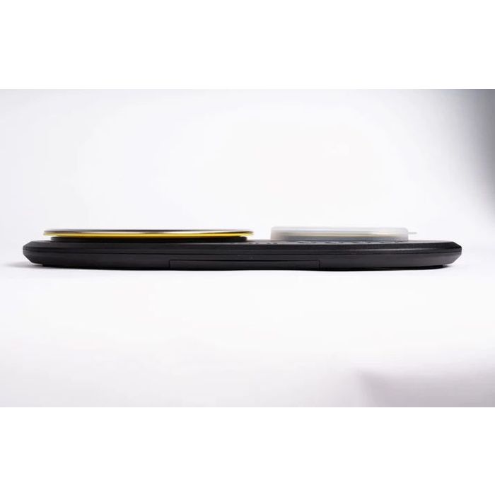 Podwójna waga elektroniczna Ooni (UU-P38600)