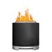 Palenisko bezdymne Timberwolf Firepit 47 cm/18" – Phantom Napoleon (NWFPMTI-PHM-INT)