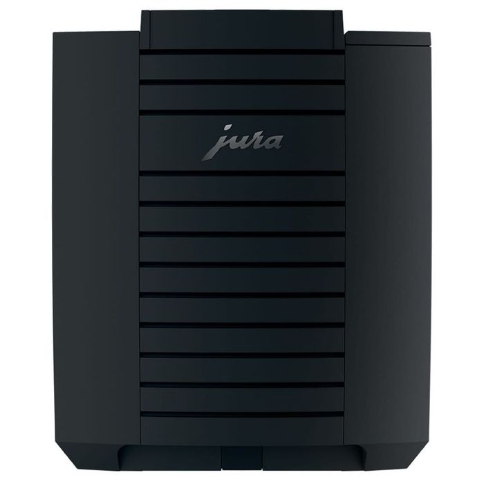 Ekspres do kawy Jura S8 Piano Black (EB)  (15482)