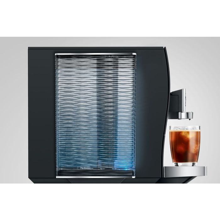 Ekspres do kawy Jura Z10 Aluminium Black (EA) (15488)
