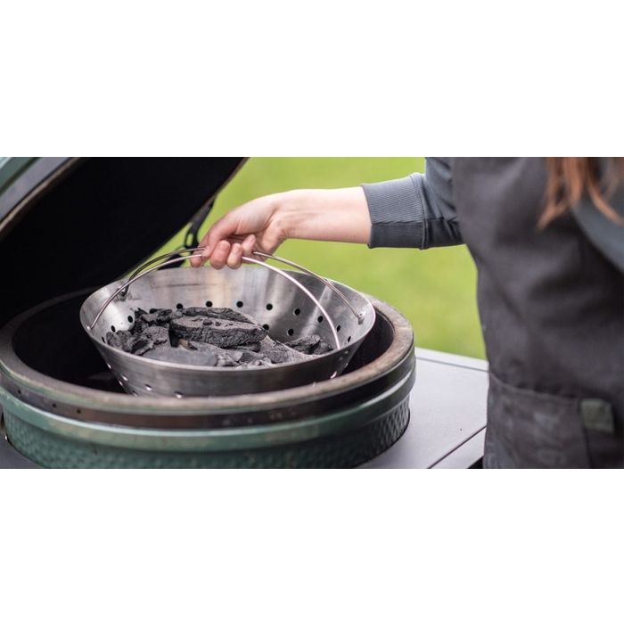 Misy ogniowe do Big Green Egg XLarge (122681)