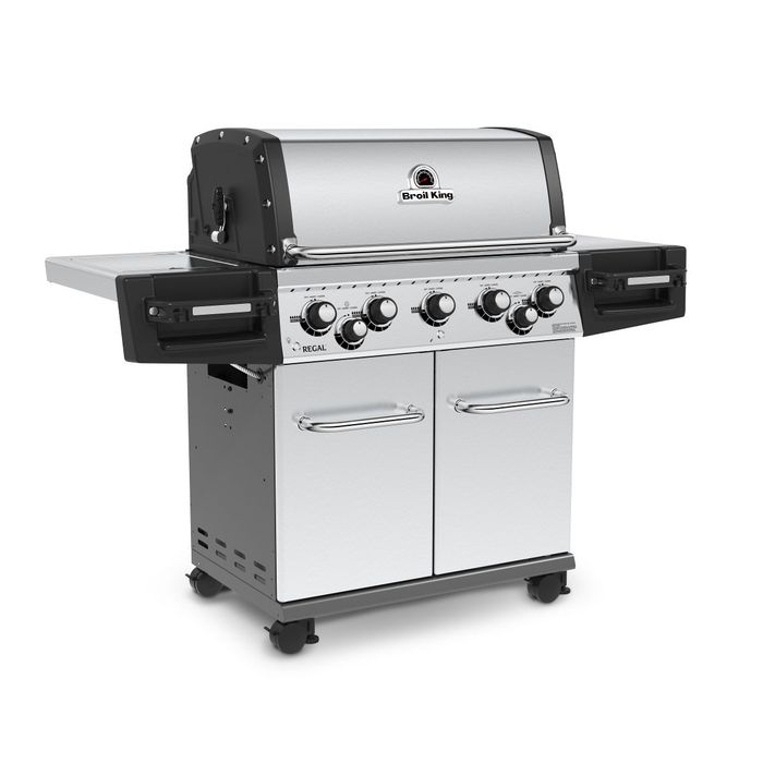 Grill gazowy Broil King Regal™ S 590  (998383PL) 