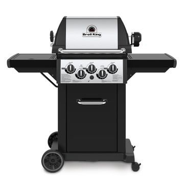 Grill gazowy Broil King Monarch 390 (834283PL) 