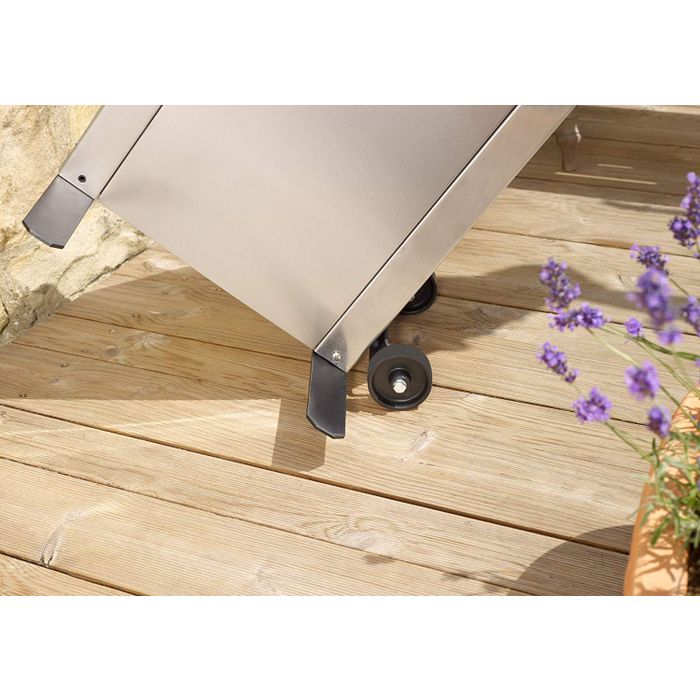 Gazowy ogrzewacz tarasowy Enders Cosy Ecoline (558023)