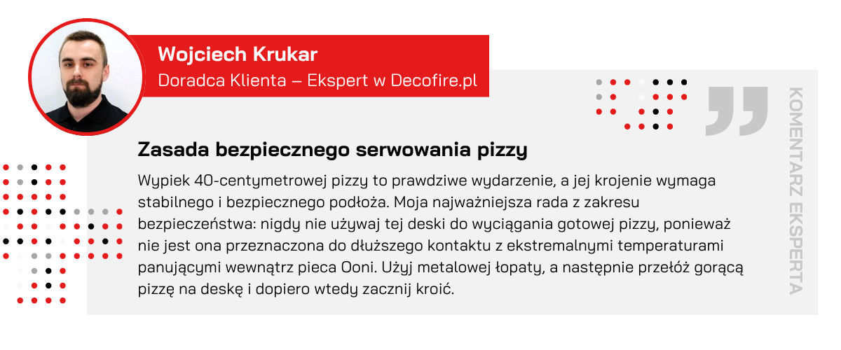 Rada eksperta o użytkowaniu bambusowej deski