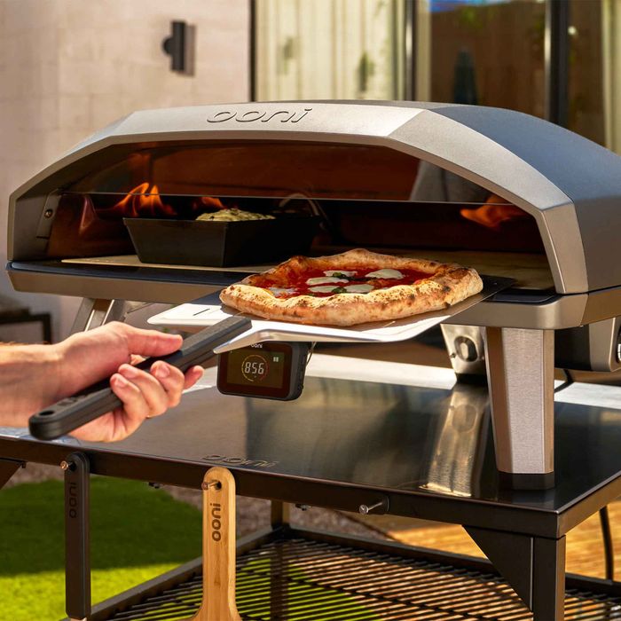 Ooni Koda 2 Max 24" Piec do pizzy gazowy (UU-P34A00)
