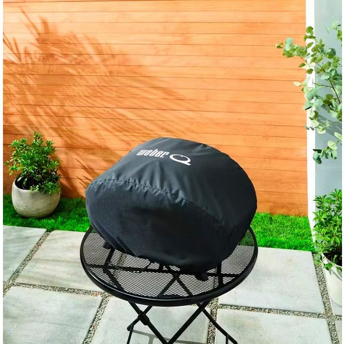 Pokrowiec na grilla Q1000N / Q1200N Weber (3400851)