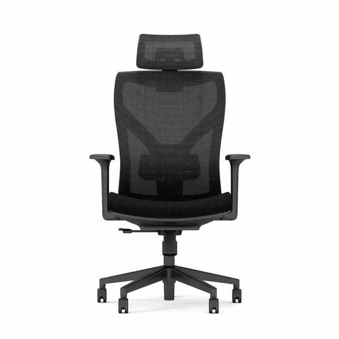 Fotel biurowy Sit Plus ERGONIX