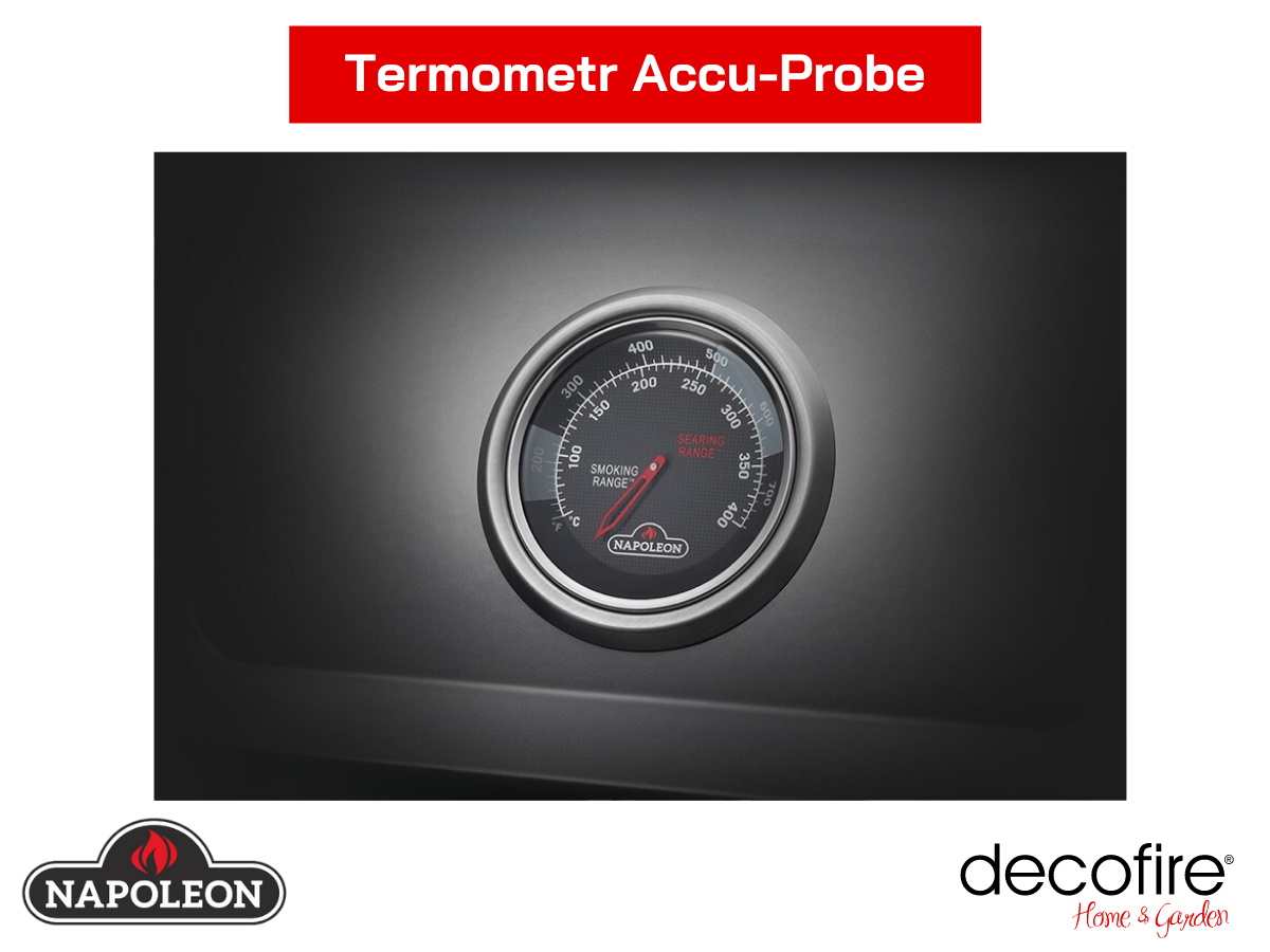 Termometr Accu-Probe