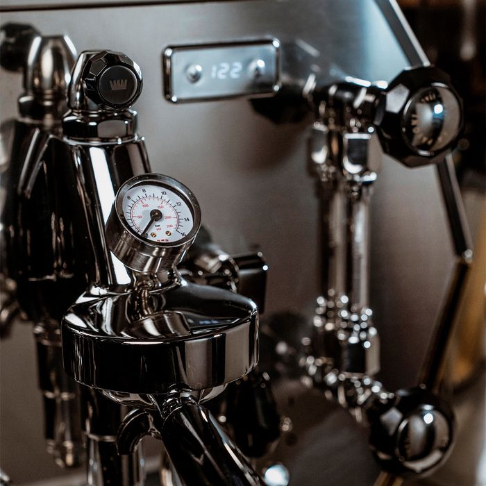 Ekspres La Pavoni Specialty Diamantina (LPSDIG03EU)