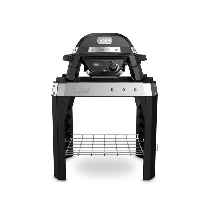Grill elektryczny Weber PULSE 1000 Stand
