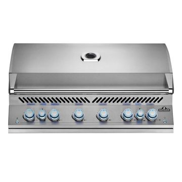 Grill gazowy do zabudowy Napoleon 44-calowy serii 700 (BIG44RBPSS-1-PL)