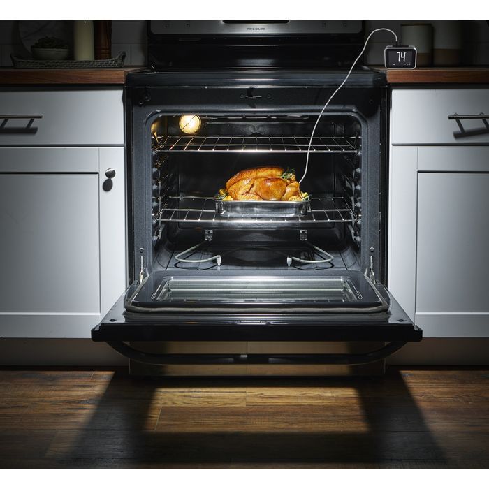 Wyświetlacz Smart Hub Booster Weber (3400624)