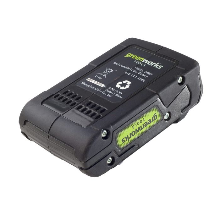 Greenworks Akumulator litowo-jonowy G24 2Ah 24V (2902707)
