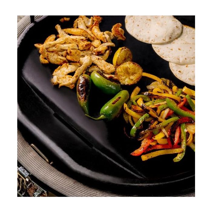 Kamado Joe Patelnia Karbon Steel Big Joe (KJ15094622)