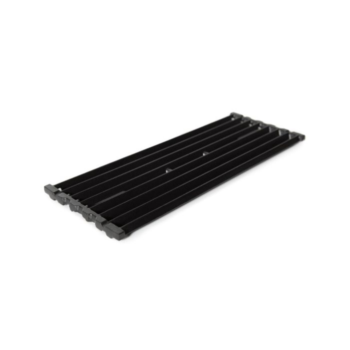 Dwustronny żeliwny ruszt do grilli z serii Baron - 1 szt. Broil King (11241)