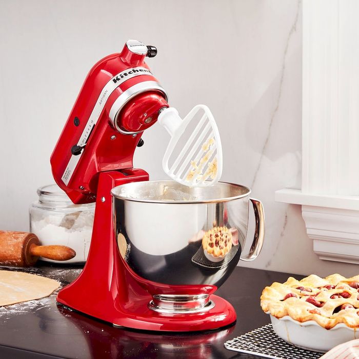 Mieszadło rozdrabniające do Artisan 5 KitchenAid (5KSMPB5W)
