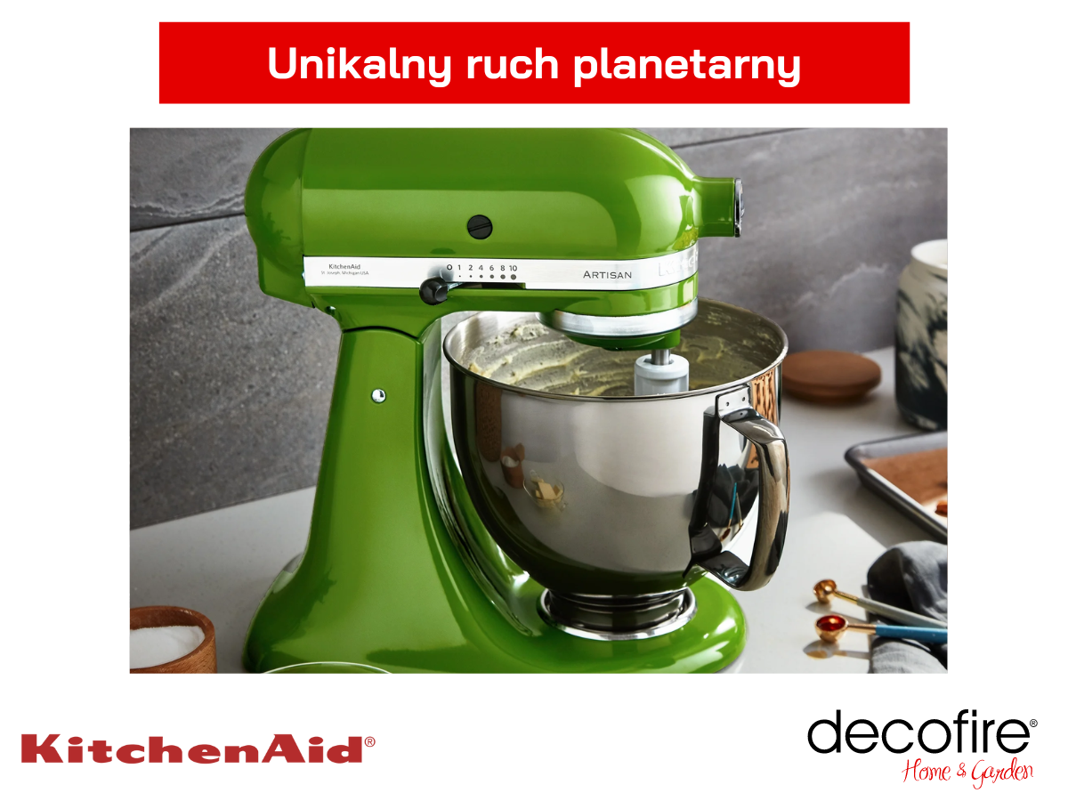 Unikalny ruch planetarny