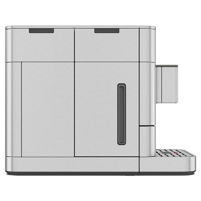 Ekspres automatyczny KF6 Stainless Steel KitchenAid (5KES8556ESX)