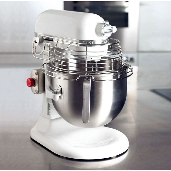 Mikser Professional White 6,9L KitchenAid (5KSM7990XEWH)
