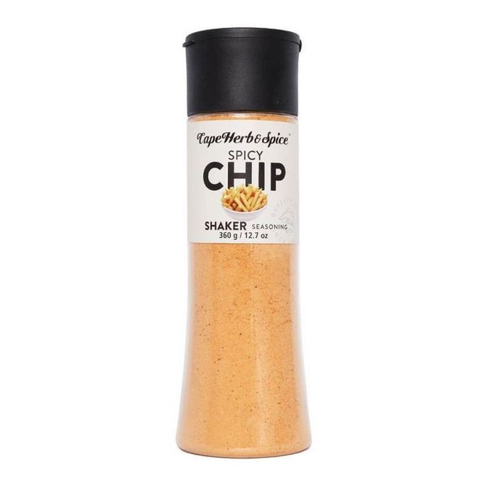 Marynata Spicy Chip