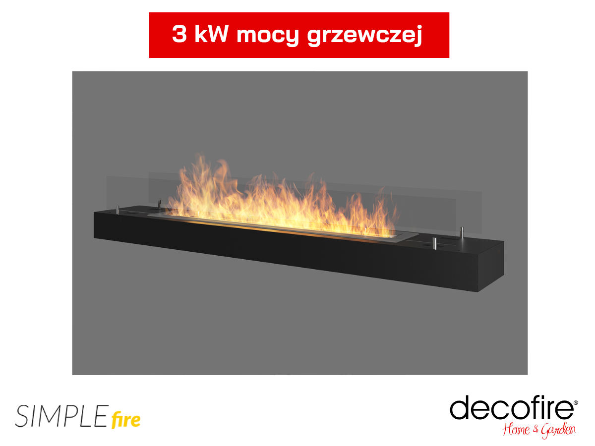 3 kW mocy grzewczej