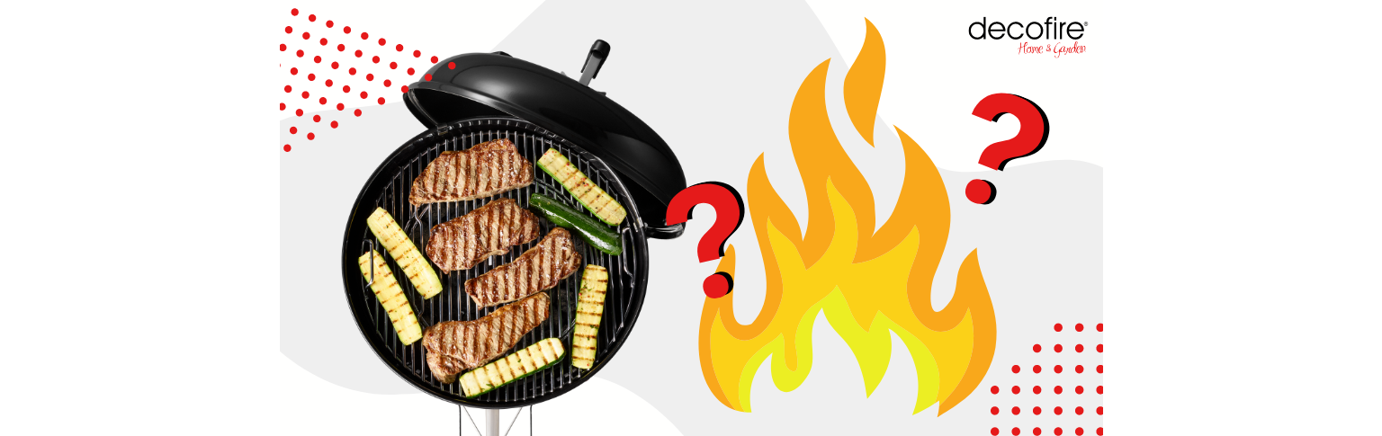 Jak grillować na grillu z pokrywą? Najważniejsze zasady