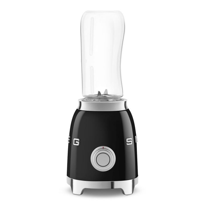 Blender sportowy Smeg Czarny (PBF01BLEU)