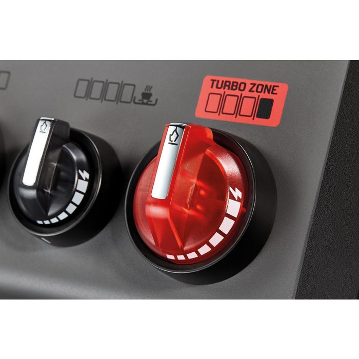 Grill gazowy Enders Hyde 4 SIKR Turbo (804133)