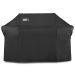 Pokrowiec na grilla gazowego Summit seria 600 Weber Premium (7104)