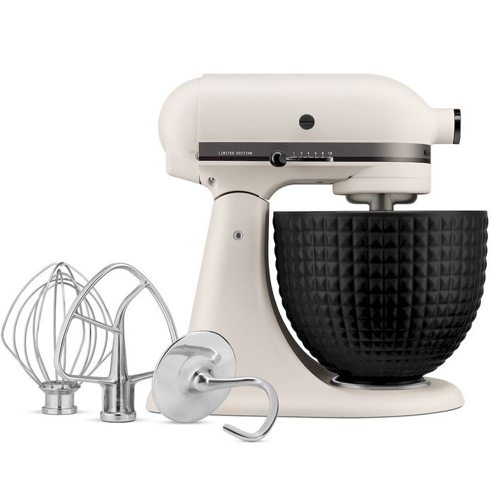 Mikser Artisan 5 Light&Shadow 4,8L KitchenAid (5KSM180CBELD)