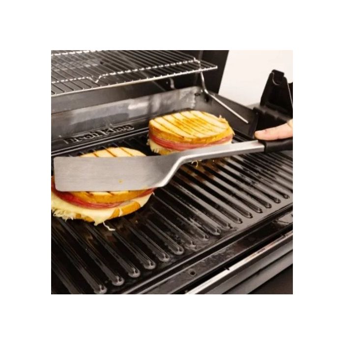 Emaliowana żeliwna plancha Royal, Monarch Broil King (11921)