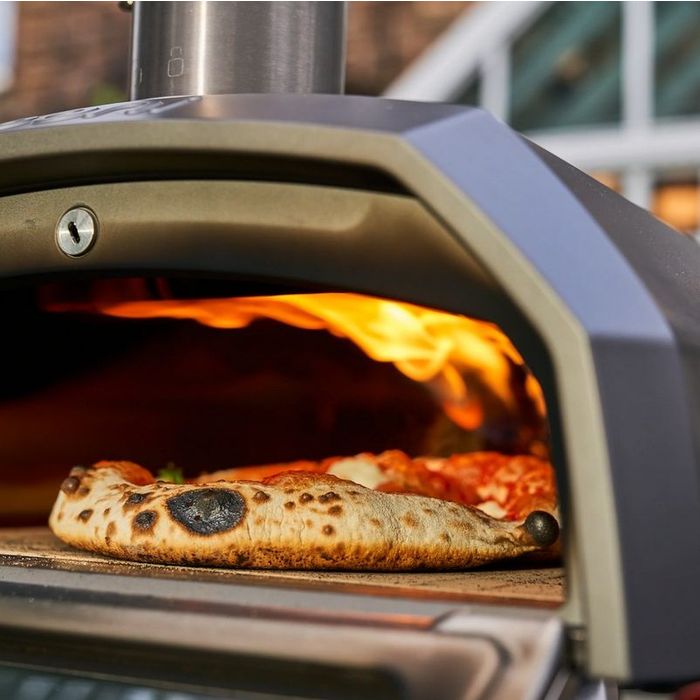 Ooni Karu 2 piec do pizzy opalany drewnem (UU-P35300)
