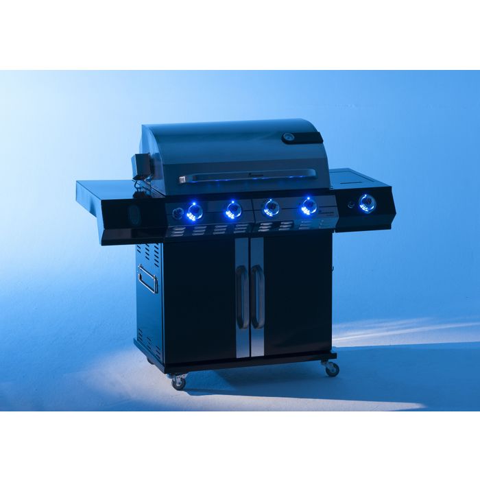 Grill gazowy Landmann Avalon PTS 5.1+ (12798)