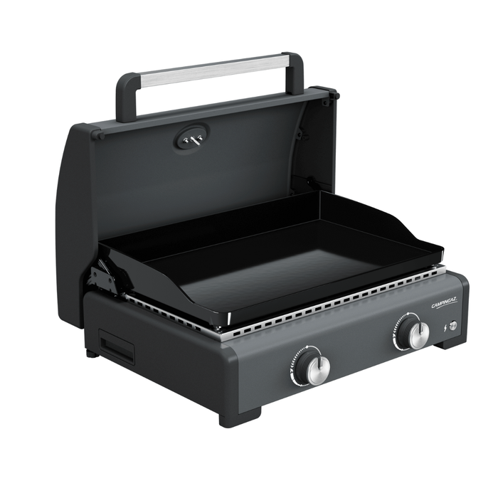 Grill gazowy Campingaz Plancha Sigma 2 Cook (2217204)