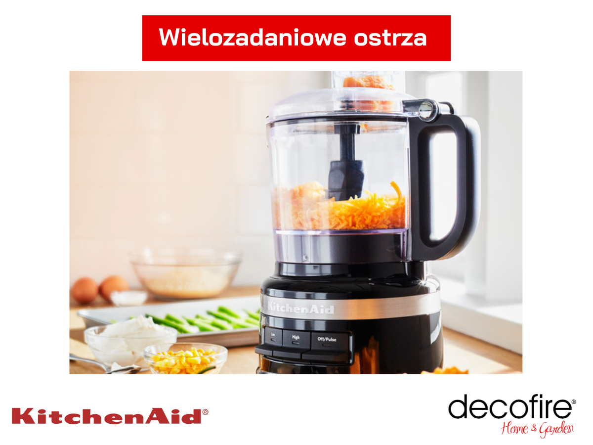 Wielozadaniowe ostrza