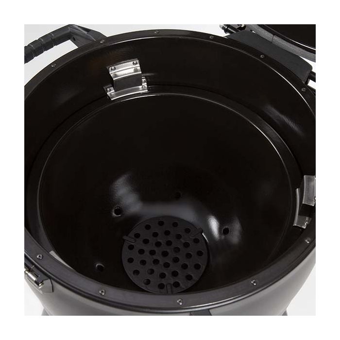 Grill węglowy Broil King KEG 2000 (911050)