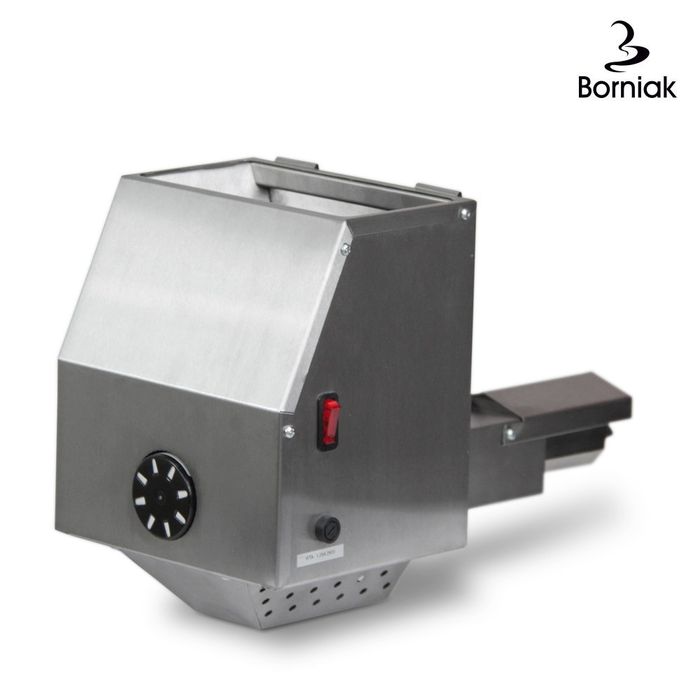 Generator dymu Borniak GDS-01 INOX