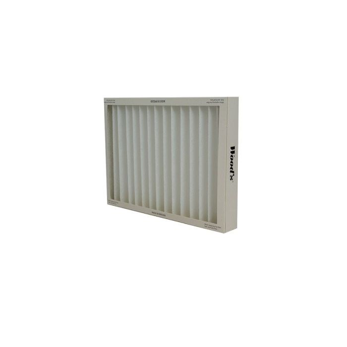 Wood's Filtr powietrza SMF do osuszaczy z serii DS, ED, TDR, SW, LD