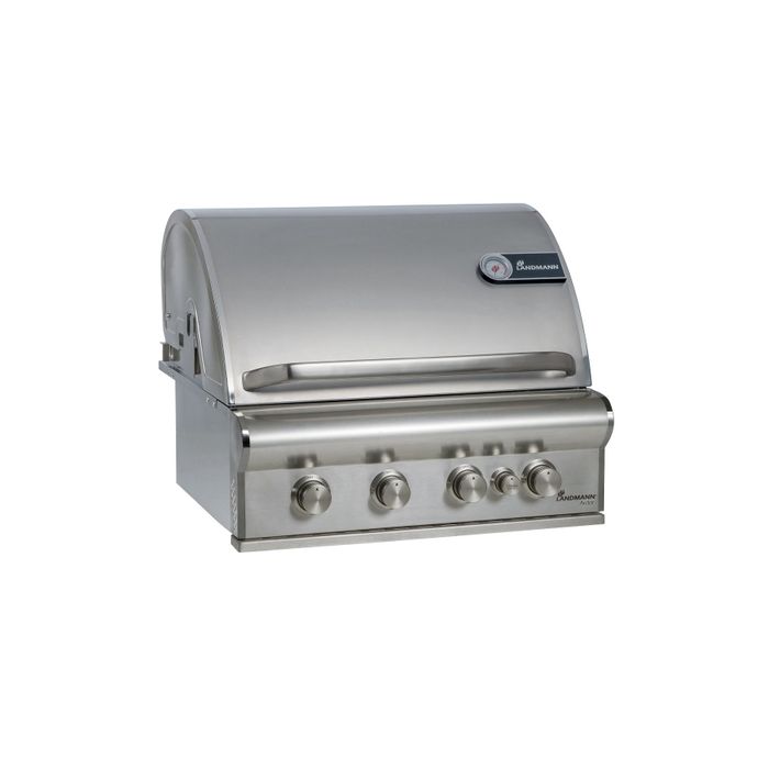 Grill gazowy + Wyspa Landmann Ardor PTS+ 5.1+ do zabudowy (12118)